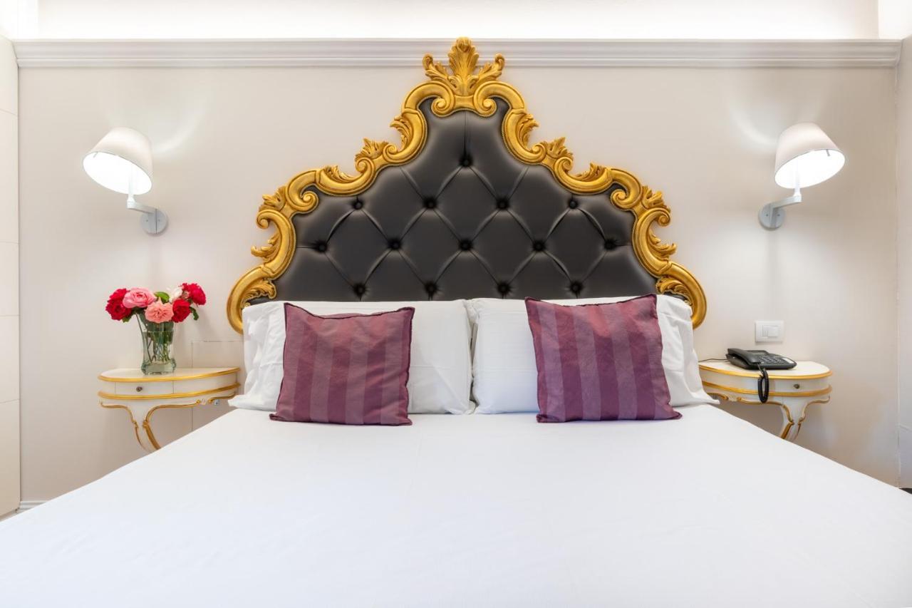 Art Hotel Villa Agape - Place Of Charme Флоренция Экстерьер фото